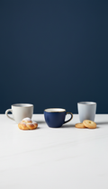 Artisanal Espresso Cup Porcelain